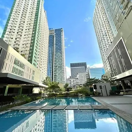 2Bedroom Avida Tower Riala It Park Cebu