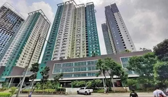 2 Bedroom Unit- Avida Towers Riala, It Park - Villahermia Staycation アパート *