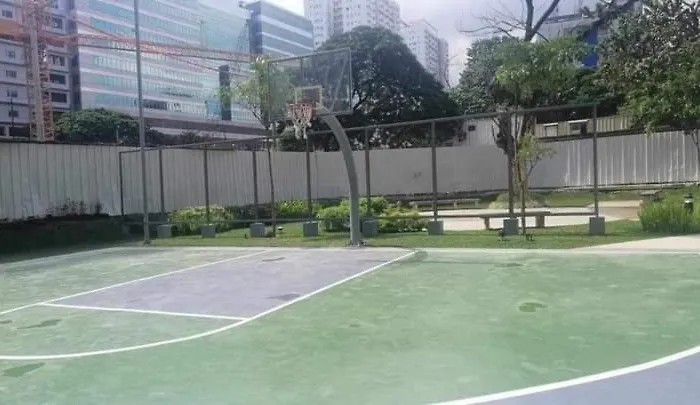 2 Bedroom Unit- Avida Towers Riala, It Park - Villahermia Staycation アパート セブ市