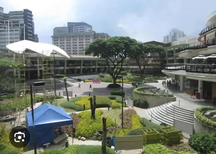 アパート 2 Bedroom Unit- Avida Towers Riala, It Park - Villahermia Staycation セブ市