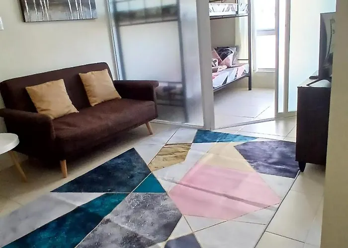 2 Bedroom Unit- Avida Towers Riala, It Park - Villahermia Staycation アパート