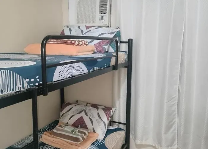 2 Bedroom Unit- Avida Towers Riala, It Park - Villahermia Staycation *